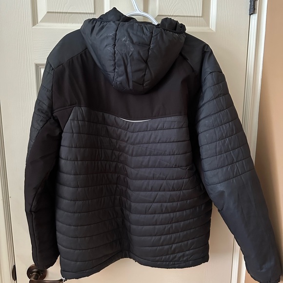 New Balance Coat - Picture 2 of 4